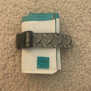 CGD WALLET 💙🖤
